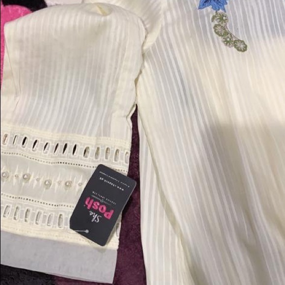 Pakistani dresses - Picture 11 of 12